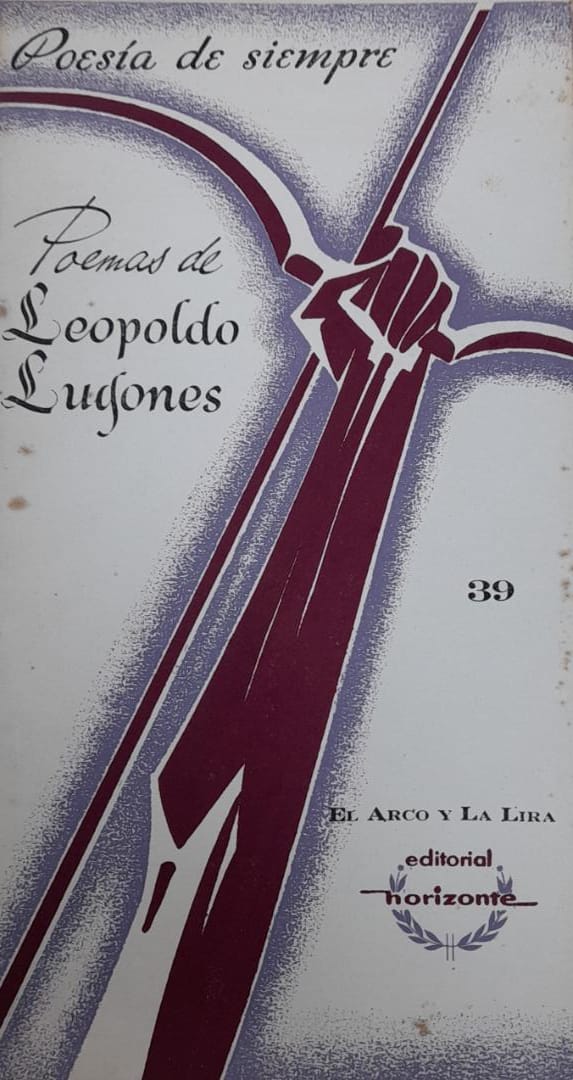 Poemas de Leopoldo Lugones